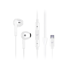 Vinnfier VF-100SW USB-C Wired Earbuds