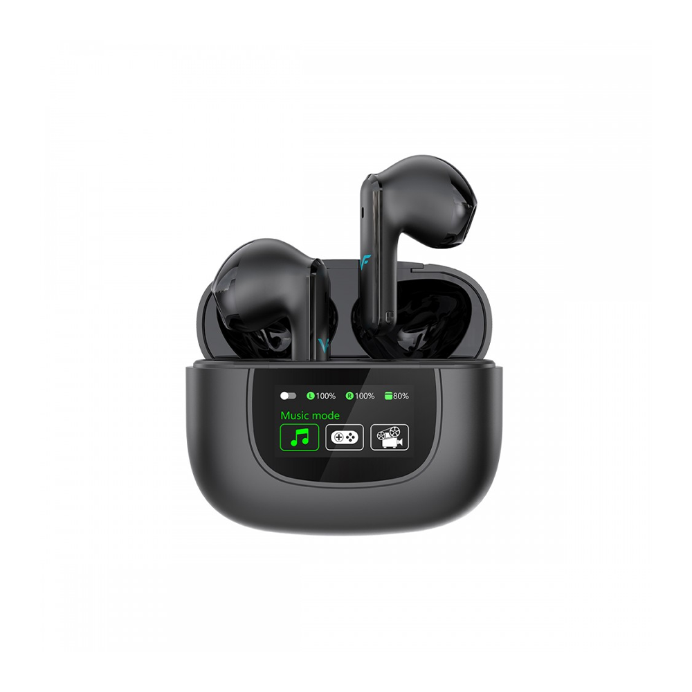 Vinnfier Xtreme Pro 2 BT 5.3 Earbuds