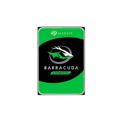 Seagate Barracuda Internal HDD - 1TB