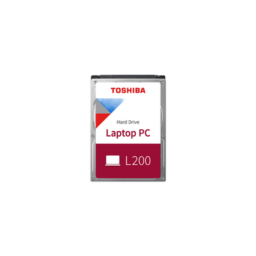 Toshiba Laptop L200 BR Internal HDD - 1TB