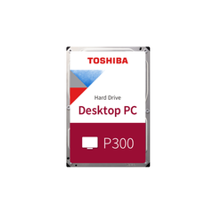 Toshiba Desktop P300 BR 3.5