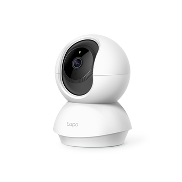 TP-Link Tapo C200 Home Security Wi-Fi Camera