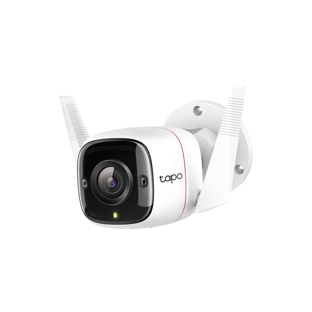 TP-Link Tapo C310 Outdoor Security Wi-Fi Camera