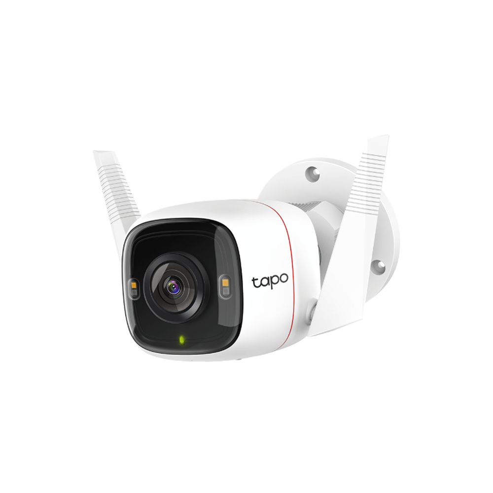 TP-Link Tapo C320WS Outdoor Security Wi-Fi Camera