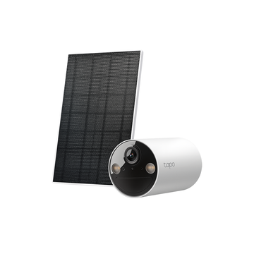 TP-Link Tapo C410 Kit Solar-Powered Security Camera