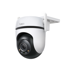 TP-Link Tapo C520WS Outdoor Security Wi-Fi Camera