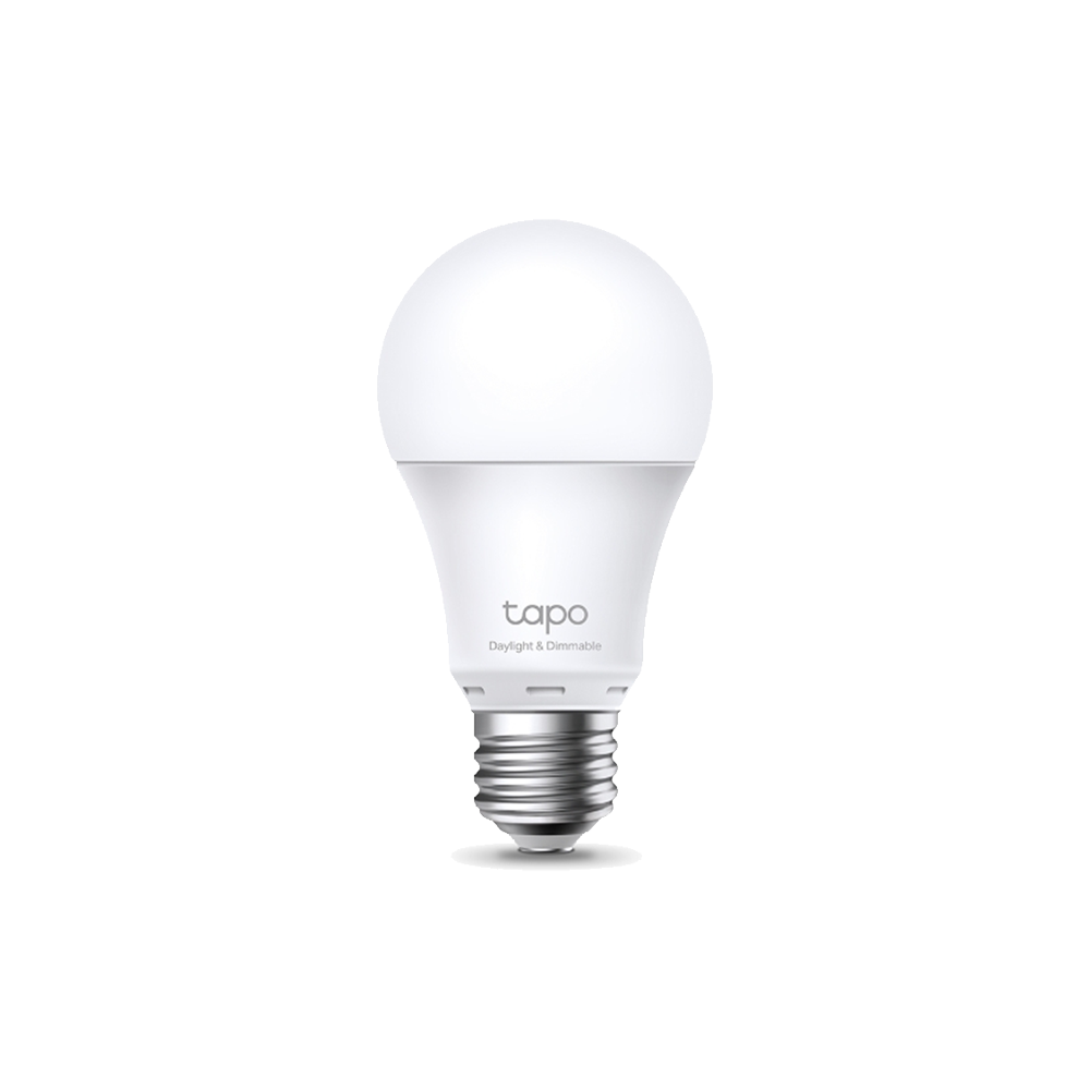 TP-Link Tapo L520E Smart Wi-Fi Light Bulb