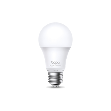 TP-Link Tapo L520E Smart Wi-Fi Light Bulb