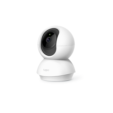 TP-Link Tapo TC70 Home Security Wi-Fi Camera