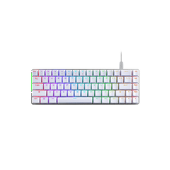 Asus M602 ROG Falchion Ace Gaming Keyboard - White