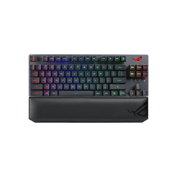 Asus X807 ROG Strix Scope RX TKL Wireless Gaming Keyboard