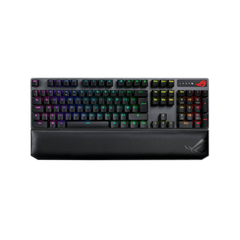 ASUS XA09 ROG Strix Scope NX Deluxe Wireless Keyboard - Red Switch