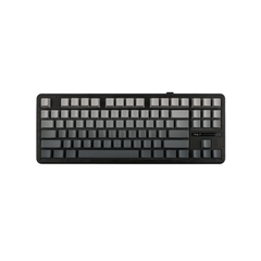 AULA F87 Gasket RGB Wired Keyboard - Nimbus Switch