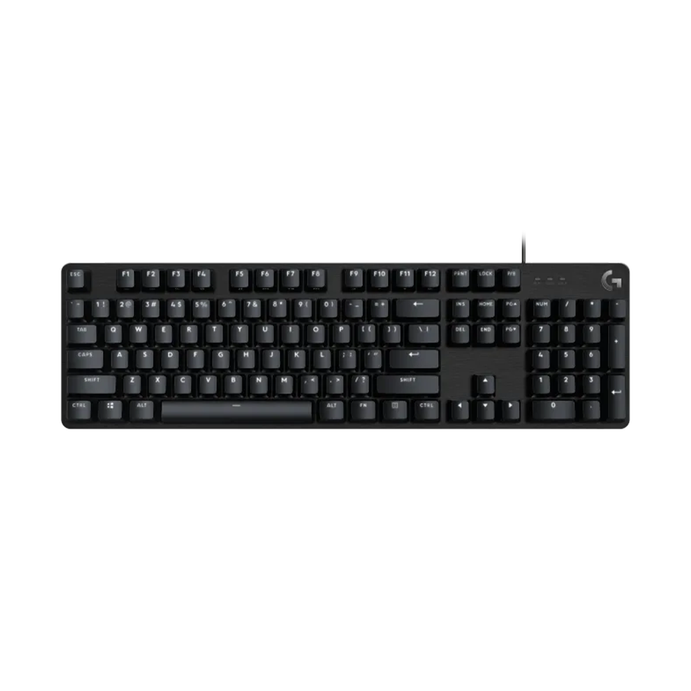 Logitech G413 Special Edition Tactile Mechanical Switch Wired Keyboard