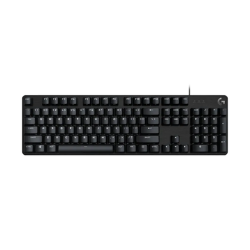 Logitech G413 Special Edition Tactile Mechanical Switch Wired Keyboard