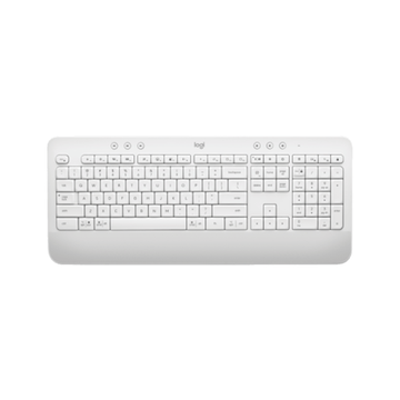 Logitech K650 Signature Wireless Keyboard