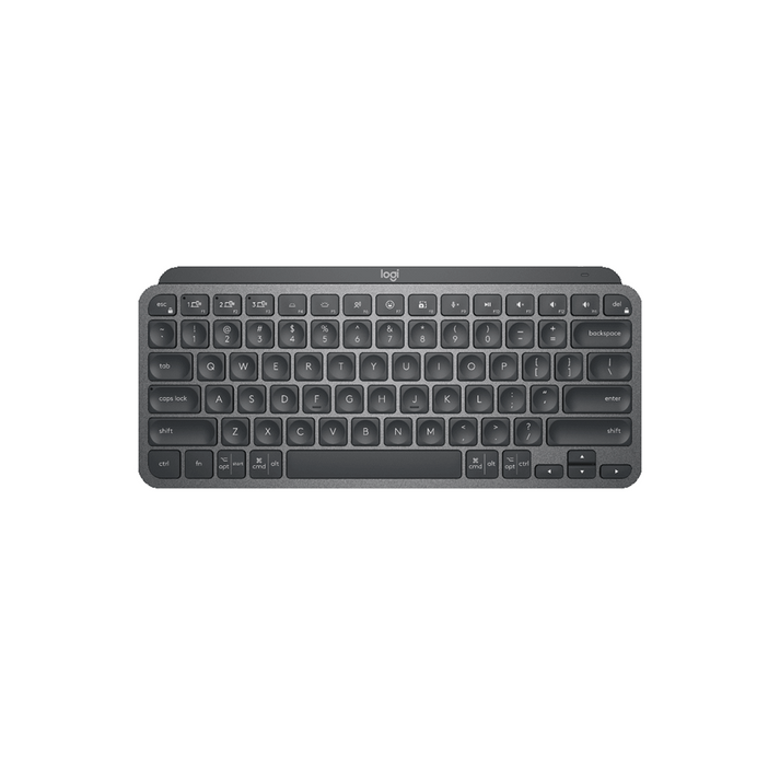 Logitech MX Keys Mini Wireless Keyboard