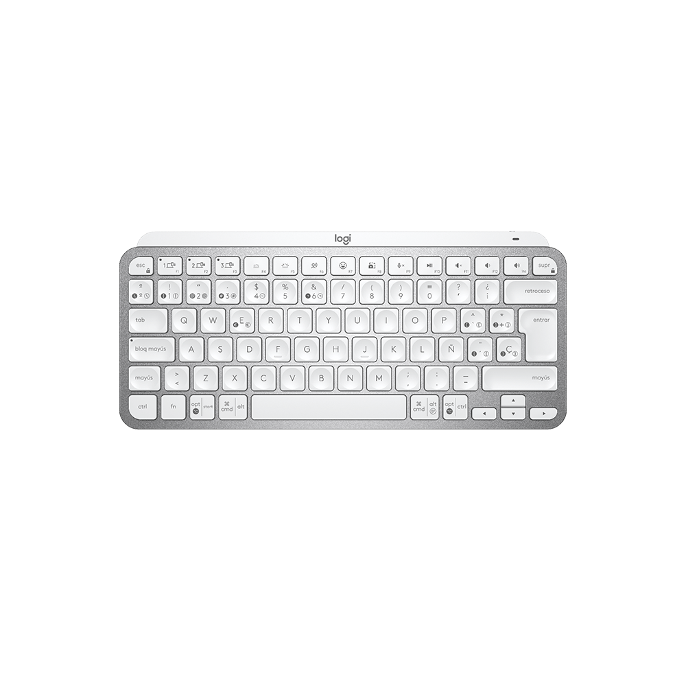 Logitech Keybored Mini Logitech MX Keys Mini Wireless Keyboard