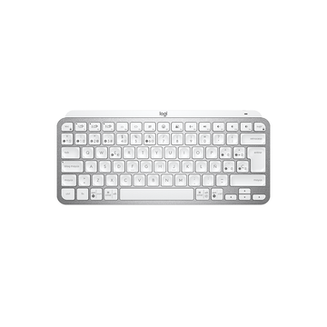 Logitech MX Keys Mini Wireless Keyboard