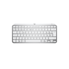 Logitech MX Keys Mini Wireless Keyboard