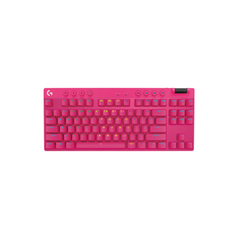 Logitech G PRO X TKL Wireless Gaming Keyboard