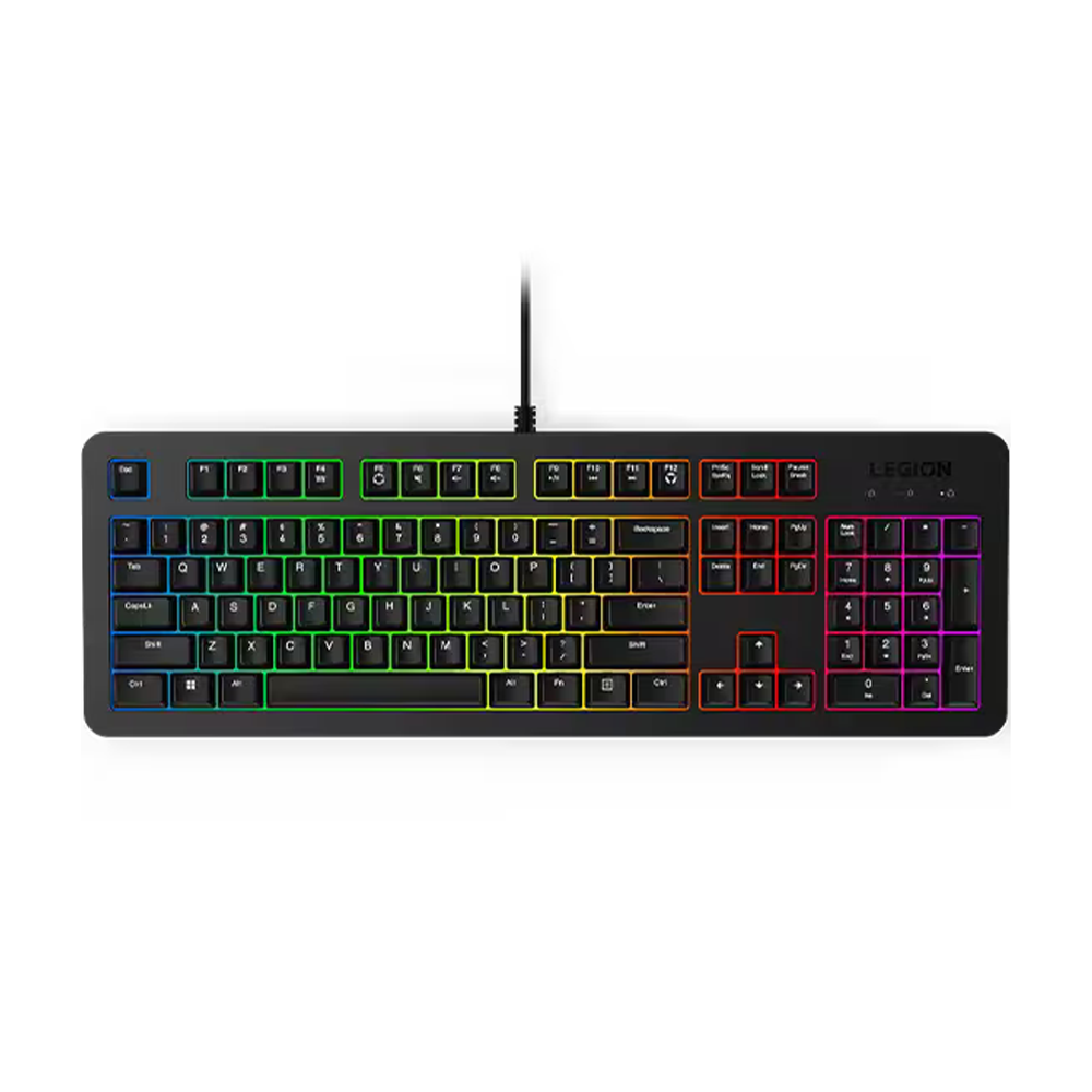 Lenovo Legion K310 RGB Gaming Keyboard