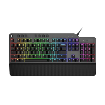 Lenovo Legion K500 RGB Mechanical Gaming Keyboard