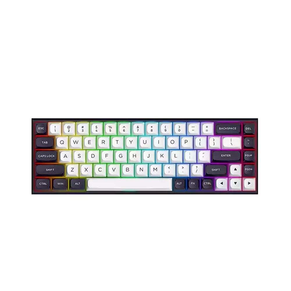 Redragon K701 Arelia Wired Keyboard - Magnetic Switch