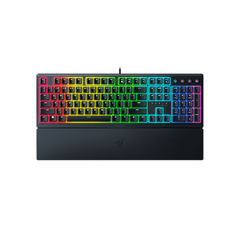 Razer Ornata V3 Wired Keyboard - Green Switch