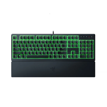 Razer Ornata V3 X Wired Keyboard - Green Switch