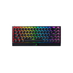 Razer BlackWidow V3 Mini HyperSpeed Mechanical Keyboard