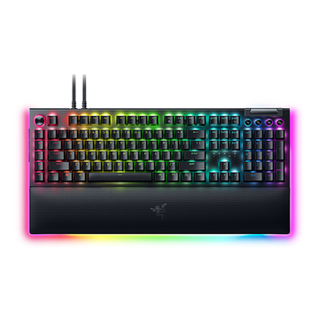 Razer BlackWidow V4 Pro Mechanical Gaming Keyboard