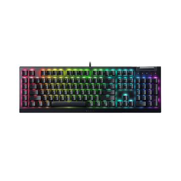 Razer BlackWidow V4 X Mechanical Gaming Keyboard