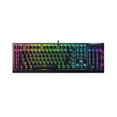 Razer BlackWidow V4 X Mechanical Gaming Keyboard