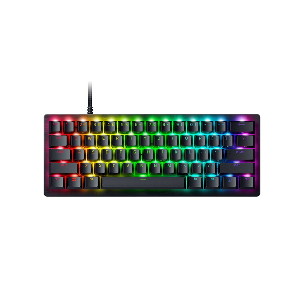 Razer Huntsman V3 Pro Mini Wired Keyboard