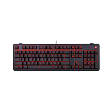 Thermaltake TTesports Meka Pro Wired Keyboard - Blue Switch