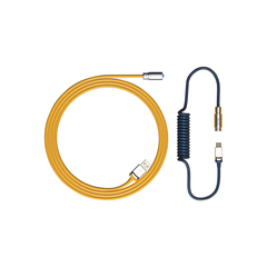 Akko Aviator V2 Coiled Cable