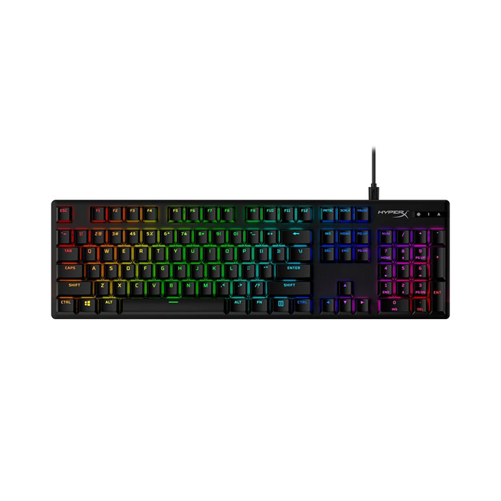 Hyperx Full Key Set Keycaps