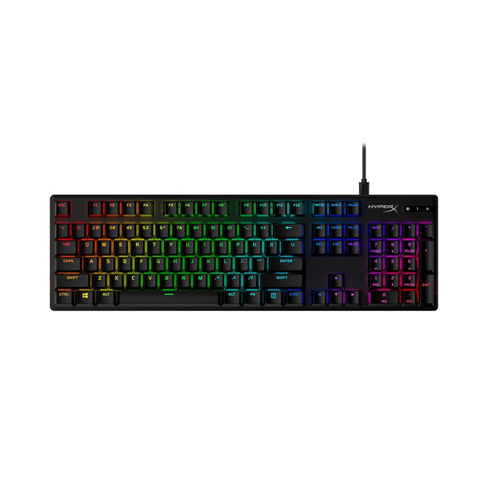 Hyperx Full Key Set Keycaps