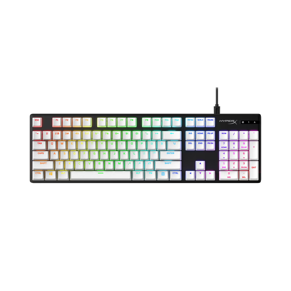 Hyperx Keycaps Custom Hyperx Full Key Set Keycaps