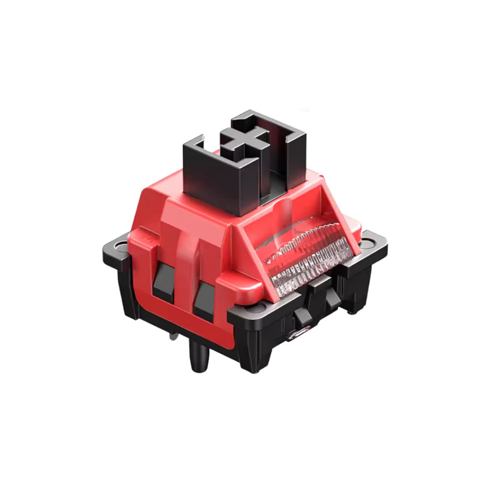 LEOBOG Immortality Linear Switch Set Keyboard Switches