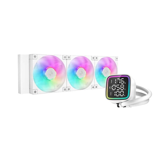 DeepCool LD360 RGB 360mm Digital AIO Liquid CPU Cooler