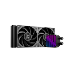 ID-Cooling DX240 Max 240mm AIO Liquid CPU Cooler