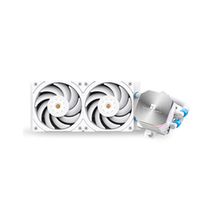 Thermalright Frozen Edge 240 Black Perfomance AIO Liquid CPU Cooler