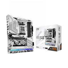 ASRock X870 Pro RS WiFi AM5 ATX Motherboard