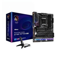 ASRock PG Z790 RIPTIDE WIFI LGA1700 ATX Motherboard