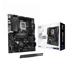 ASRock Z890 Pro-A Wifi LGA1851 ATX Motherboard