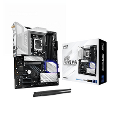 ASRock Z890 Pro RS WiFi LGA1851 ATX Motherboard