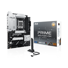 ASUS PRIME X870-P WIFI-CSM AM5 ATX Motherboard