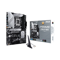 ASUS Prime Z790-P WIFI-CSM LGA1700 ATX Motherboard